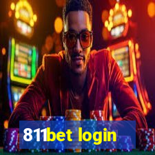 811bet login